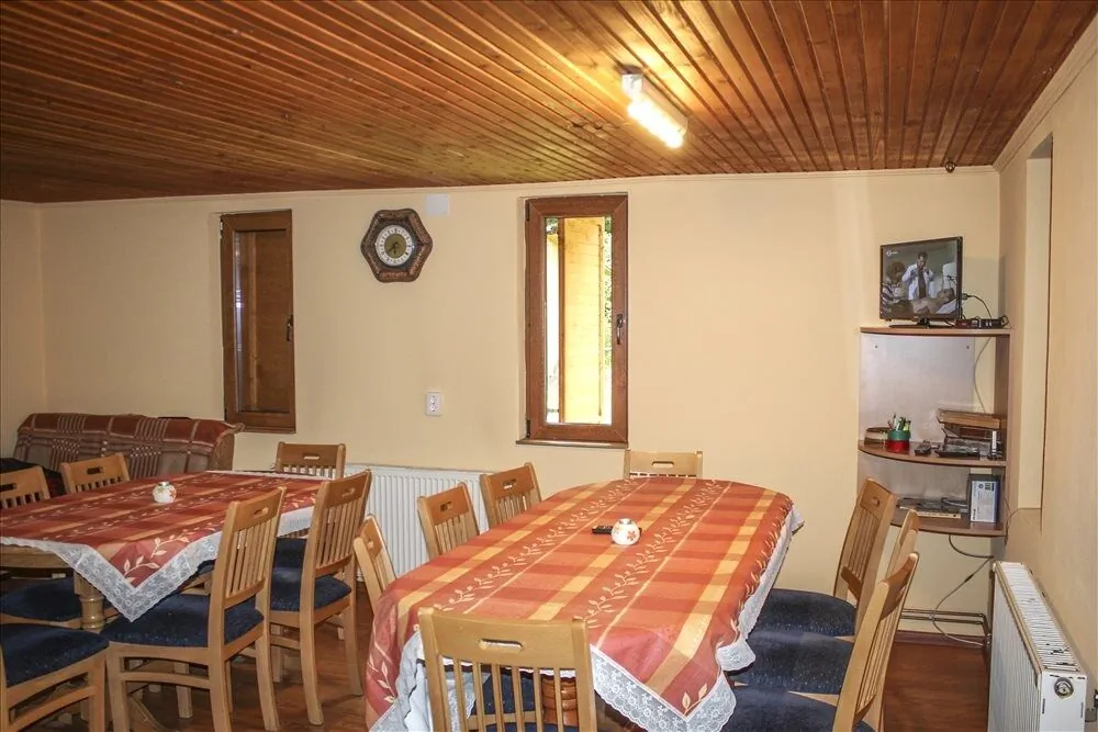 Casa de oaspeți Családbarát Vărşag - foto 7