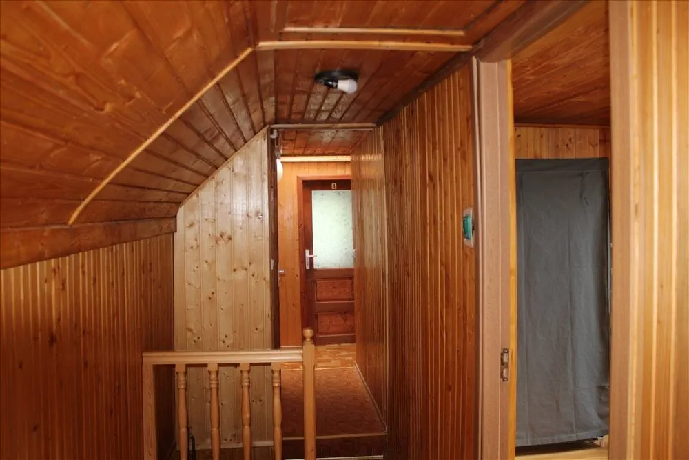 Casa de oaspeți Családbarát Vărşag - foto 8