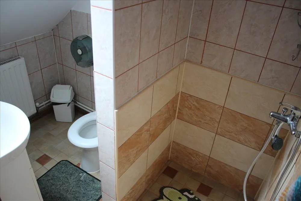 Casa de oaspeți Családbarát Vărşag - foto 9