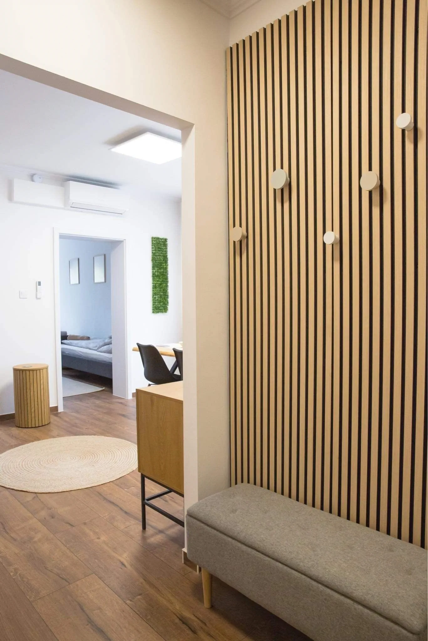 DELUXHOME Sárospatak – Sárospatak, Ungaria