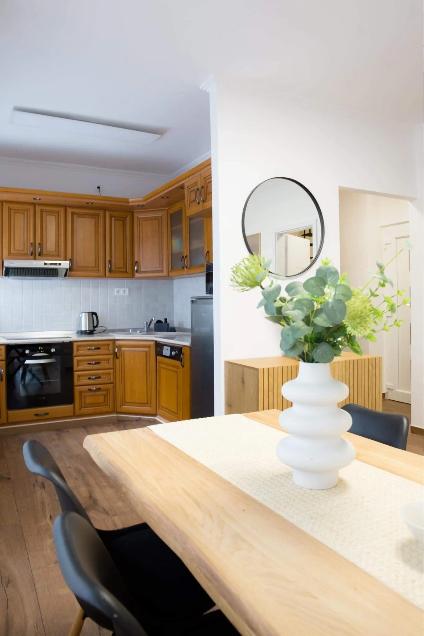 DELUXHOME Sárospatak – Sárospatak, Ungaria