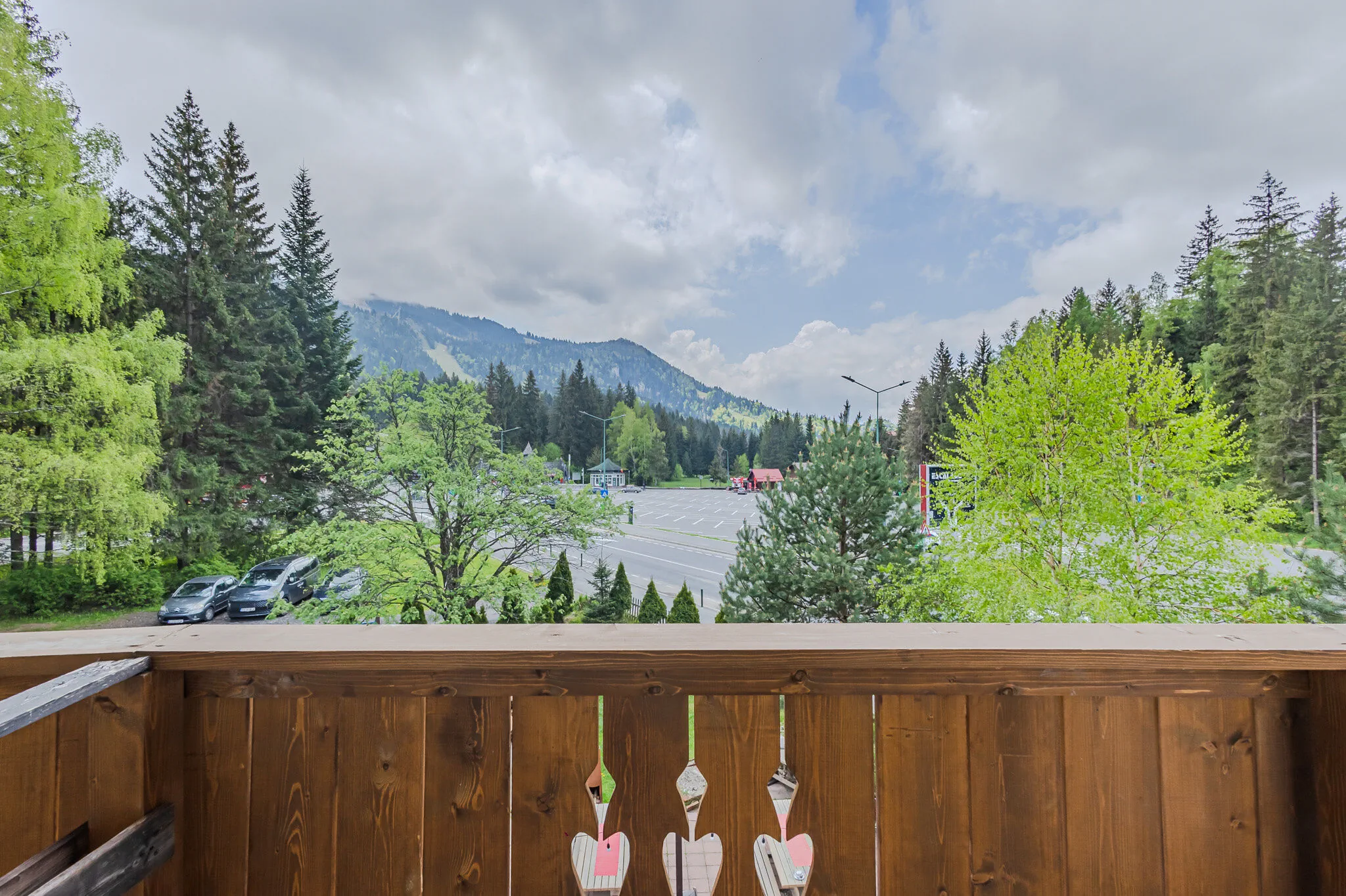 Pensiunea Casa Vlasin Poiana Brașov – Poiana Brasov, România