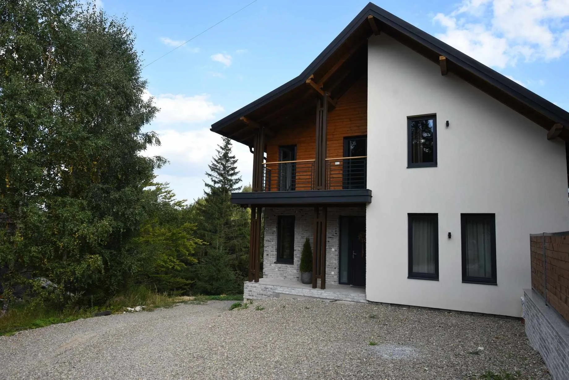 Cabana Orcas Harghita-Băi - foto 4