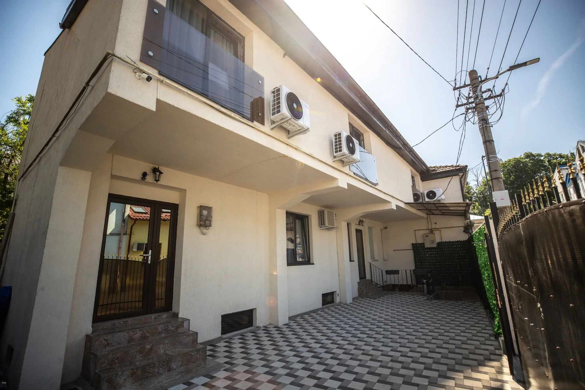 Nelana Guest House Cluj-Napoca – Kluż-Napoka, Rumunia
