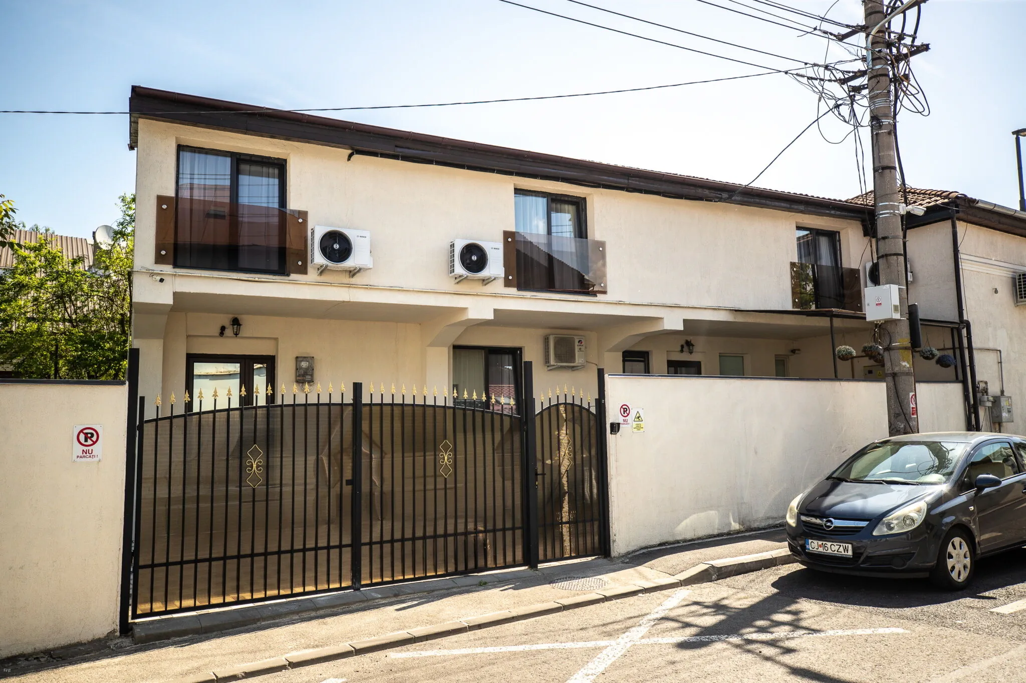 Nelana Guest House Cluj-Napoca – Kluż-Napoka, Rumunia