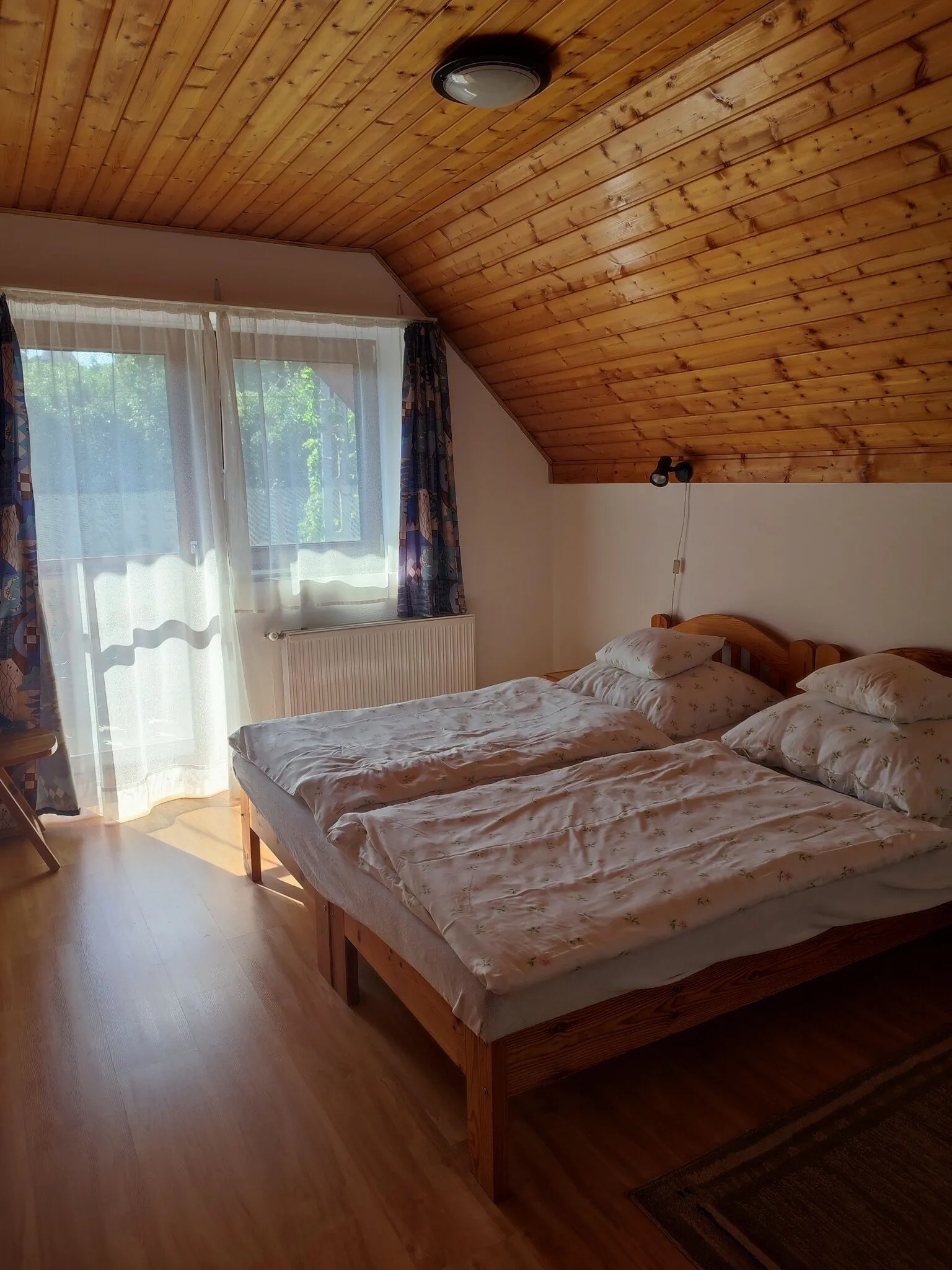 Barakonyi Apartman Hévíz – Hévíz, Ungaria