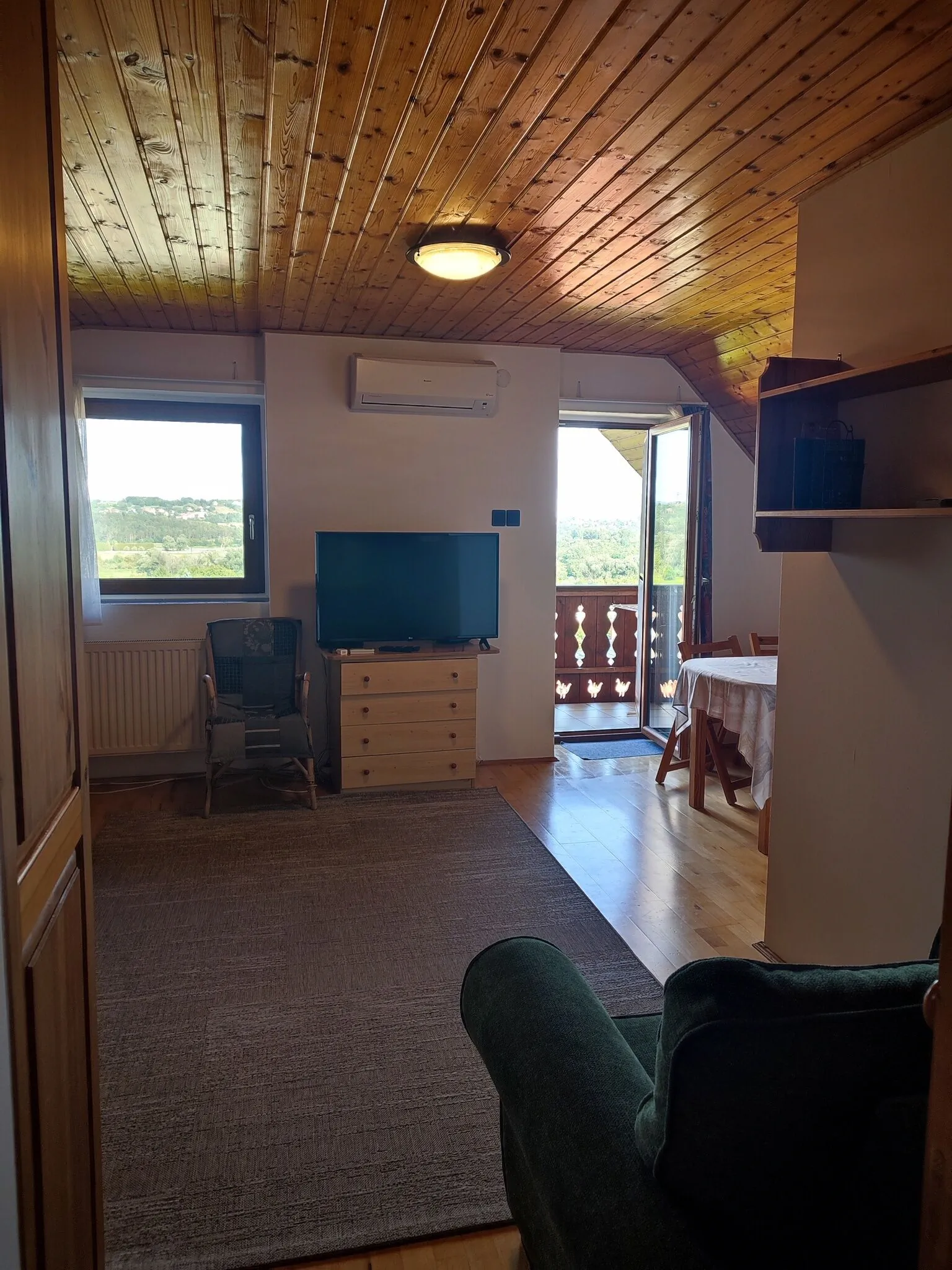 Barakonyi Apartman Hévíz – Hévíz, Ungaria