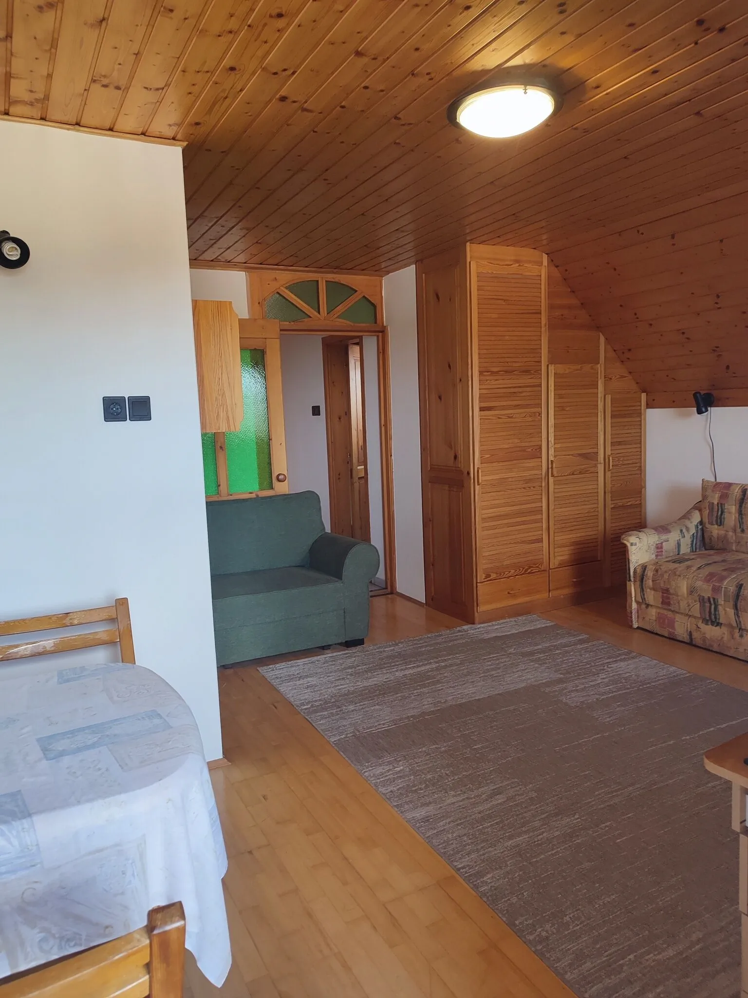 Barakonyi Apartman Hévíz – Hévíz, Ungaria