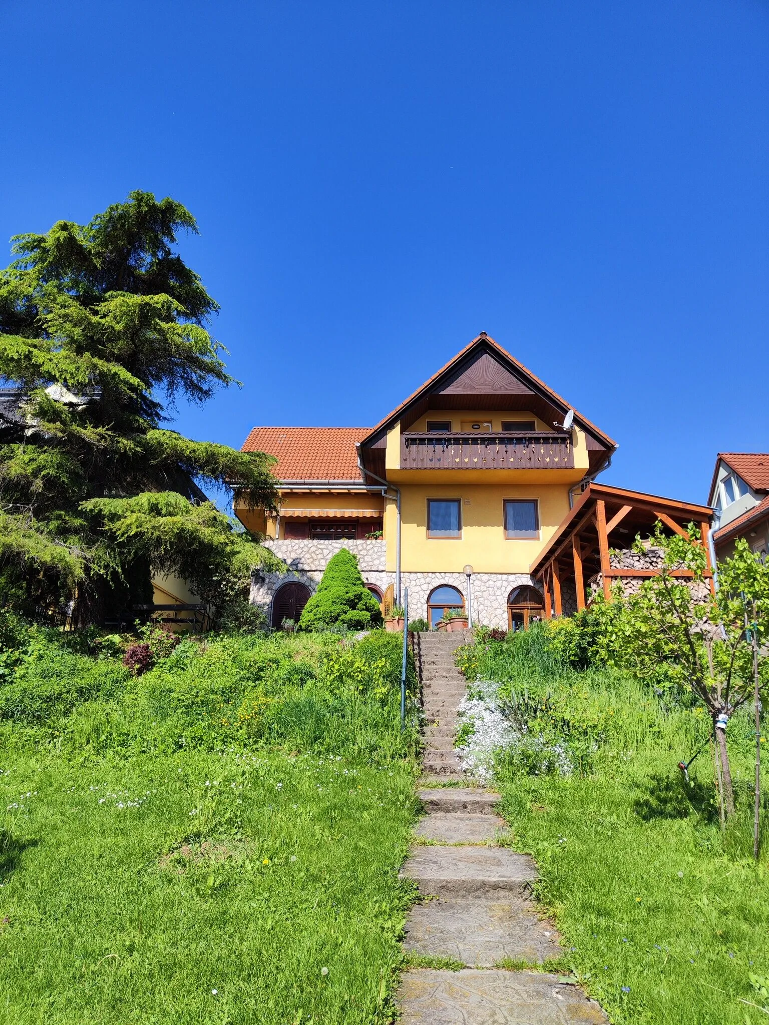 Barakonyi Apartman Hévíz – Hévíz, Ungaria