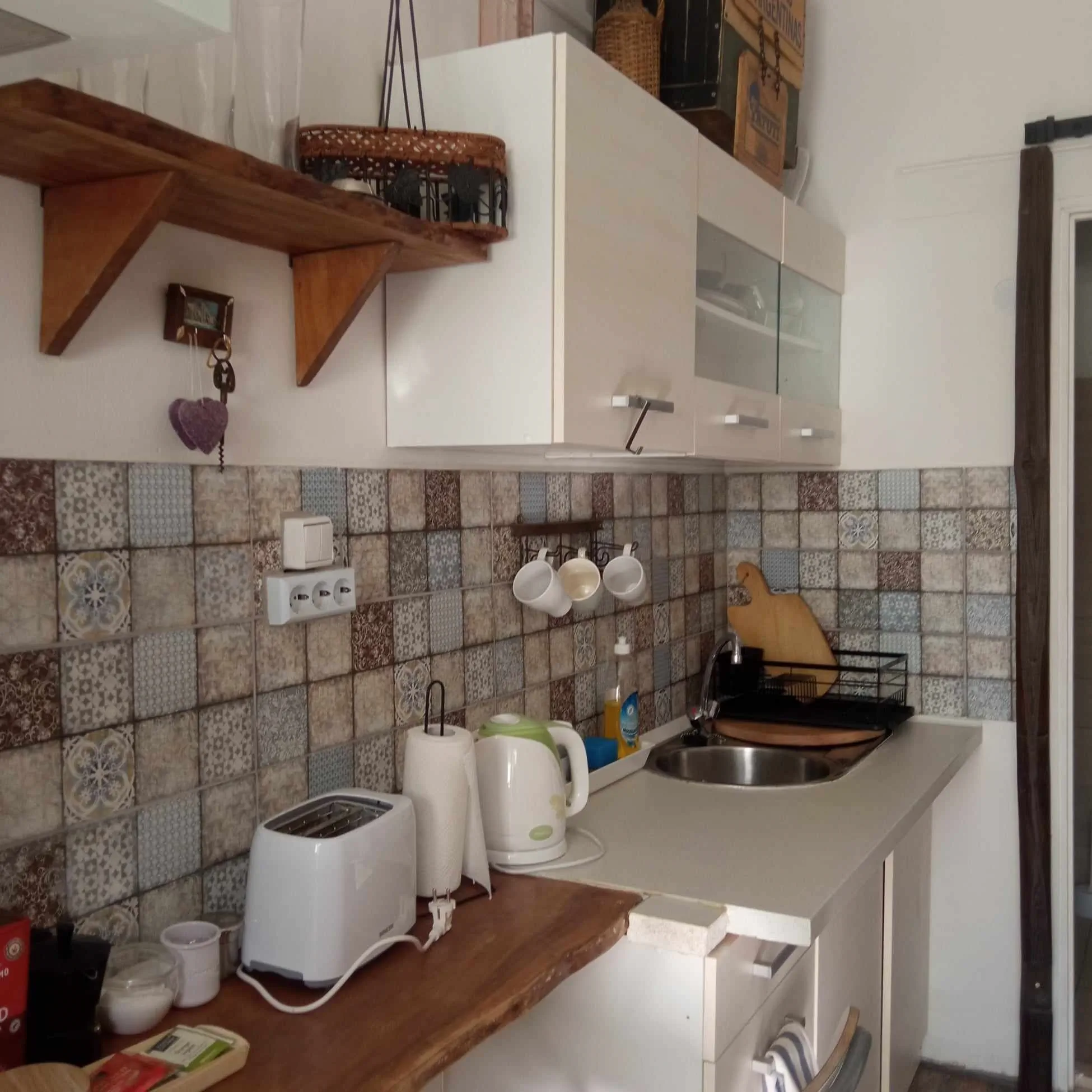 Hangulatos Kis Lakás Apartman Szeged – Szeghed, Ungaria