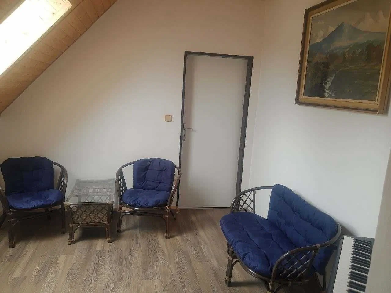 Apartmán Na Šumavské dráze Holubov - foto 9