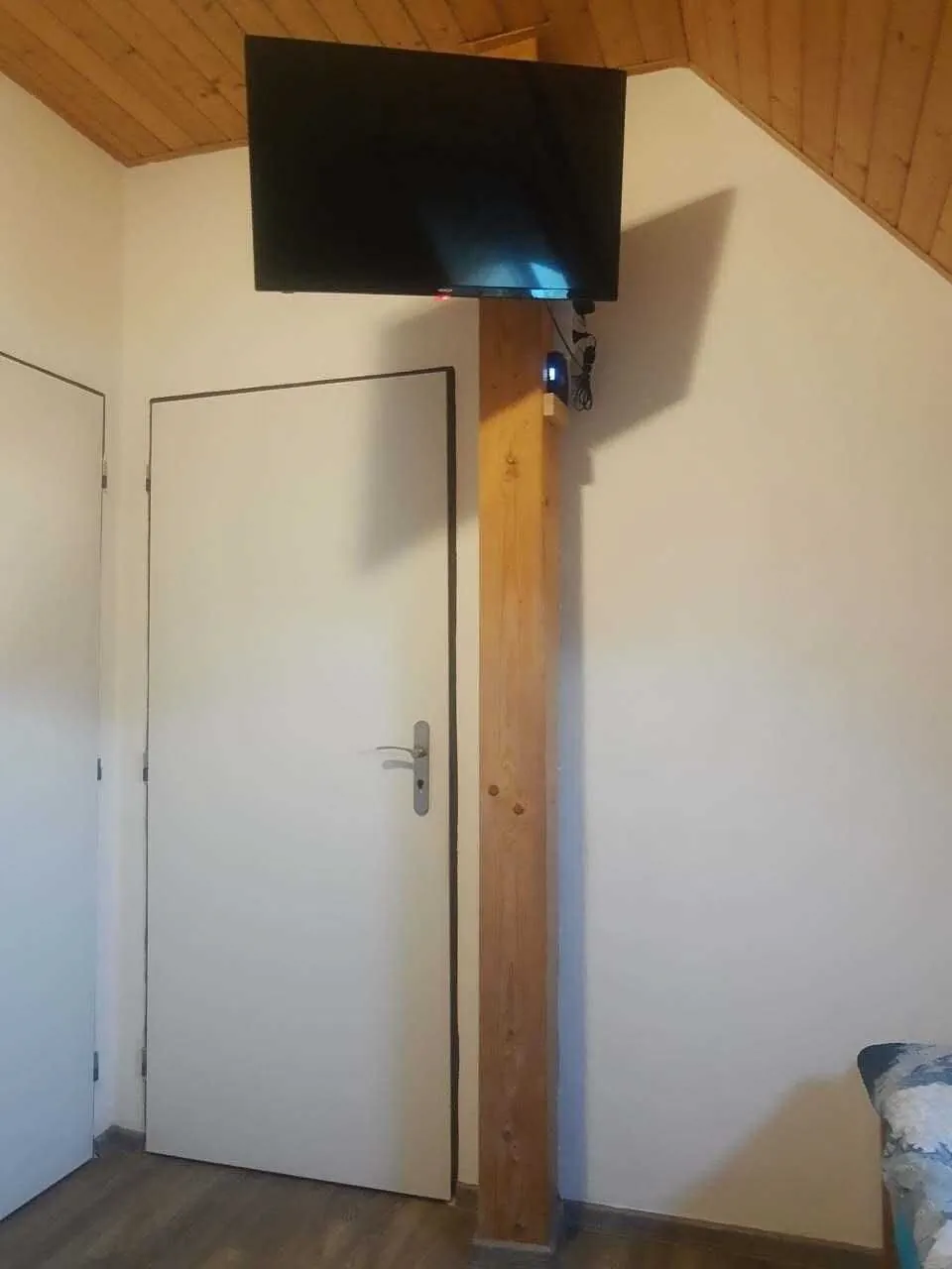 Apartmán Na Šumavské dráze Holubov - foto 10