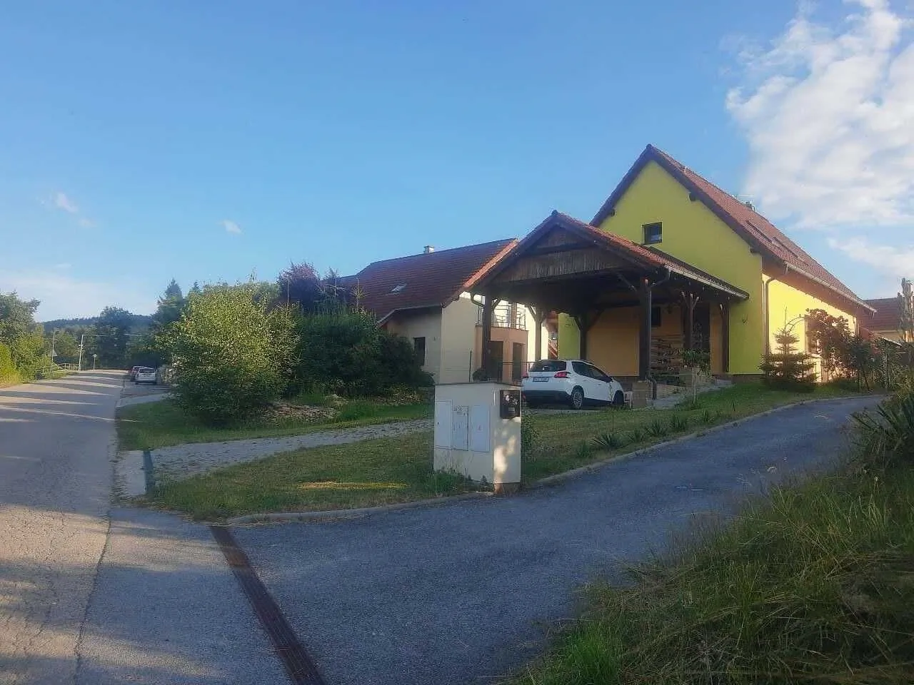 Apartmán Na Šumavské dráze Holubov - foto 2
