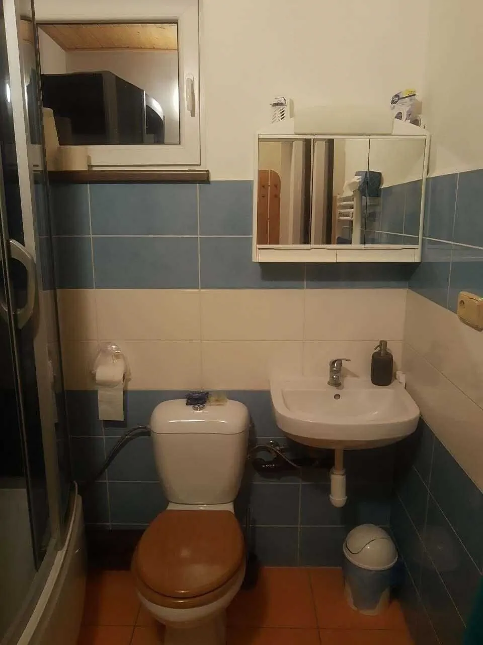 Apartmán Na Šumavské dráze Holubov - foto 7