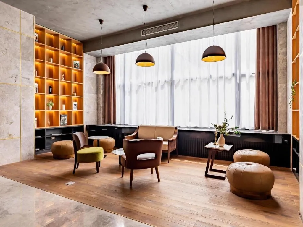 Hotel Sinaia Sinaia – Sinaia, România