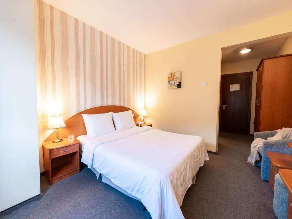 Hotel Sinaia Sinaia – Sinaia, România