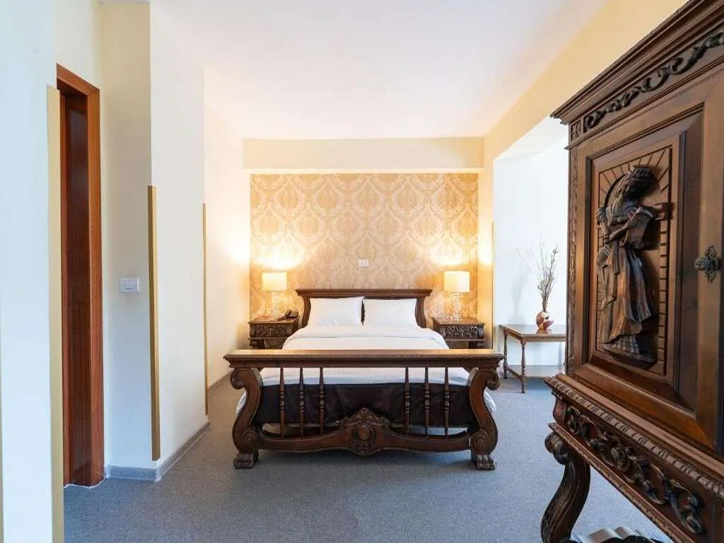 Hotel Sinaia Sinaia – Sinaia, România