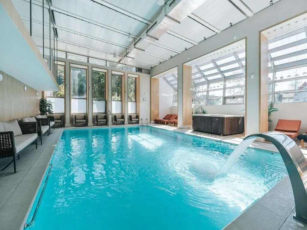 Hotel Sinaia Sinaia – Sinaia, România