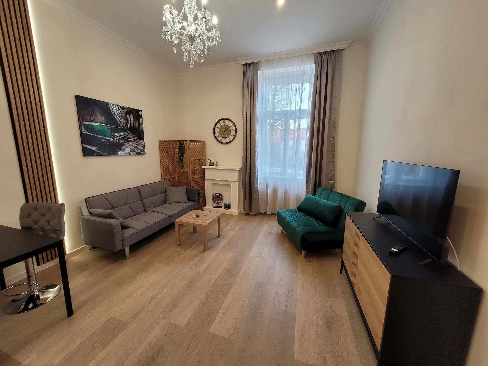 Deco Studio City Residence Apartman Vác - foto 4
