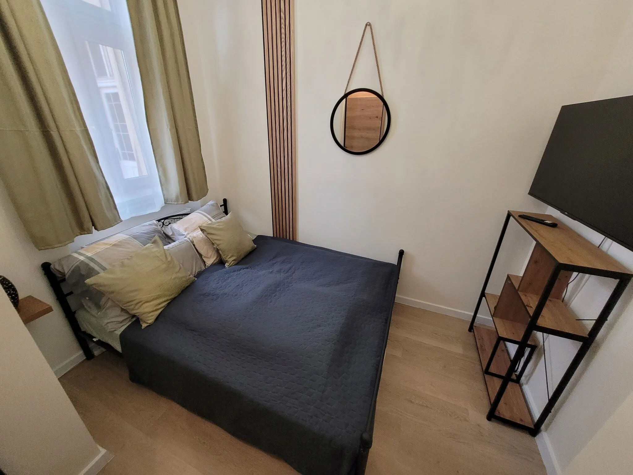 Deco Studio City Residence Apartman Vác - foto 5