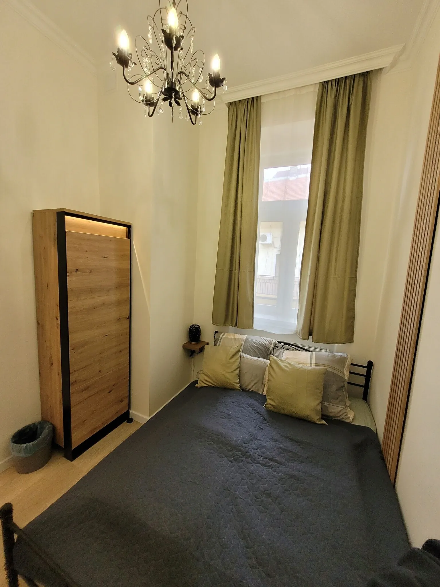 Deco Studio City Residence Apartman Vác - foto 6