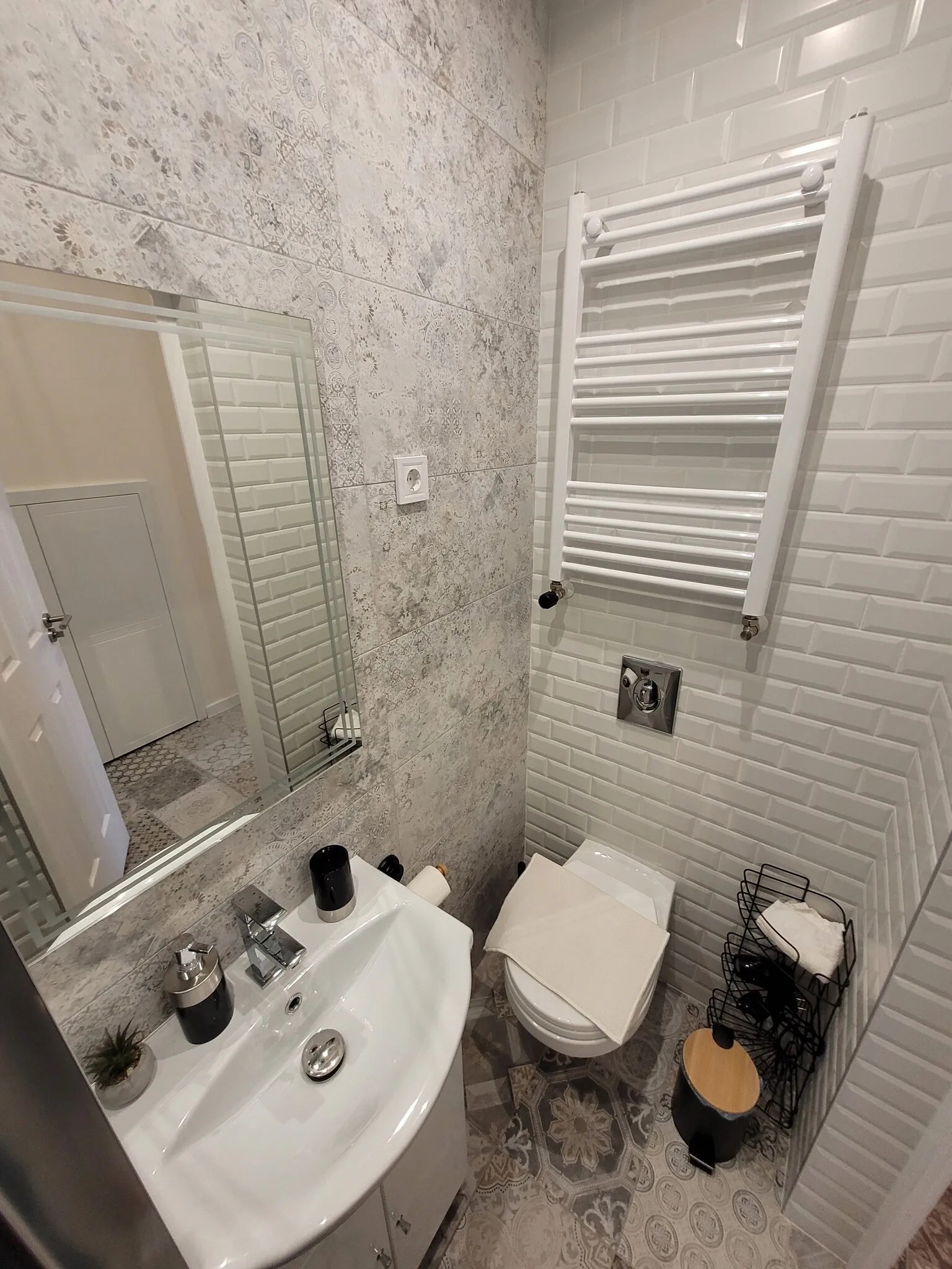 Deco Studio City Residence Apartman Vác - foto 9