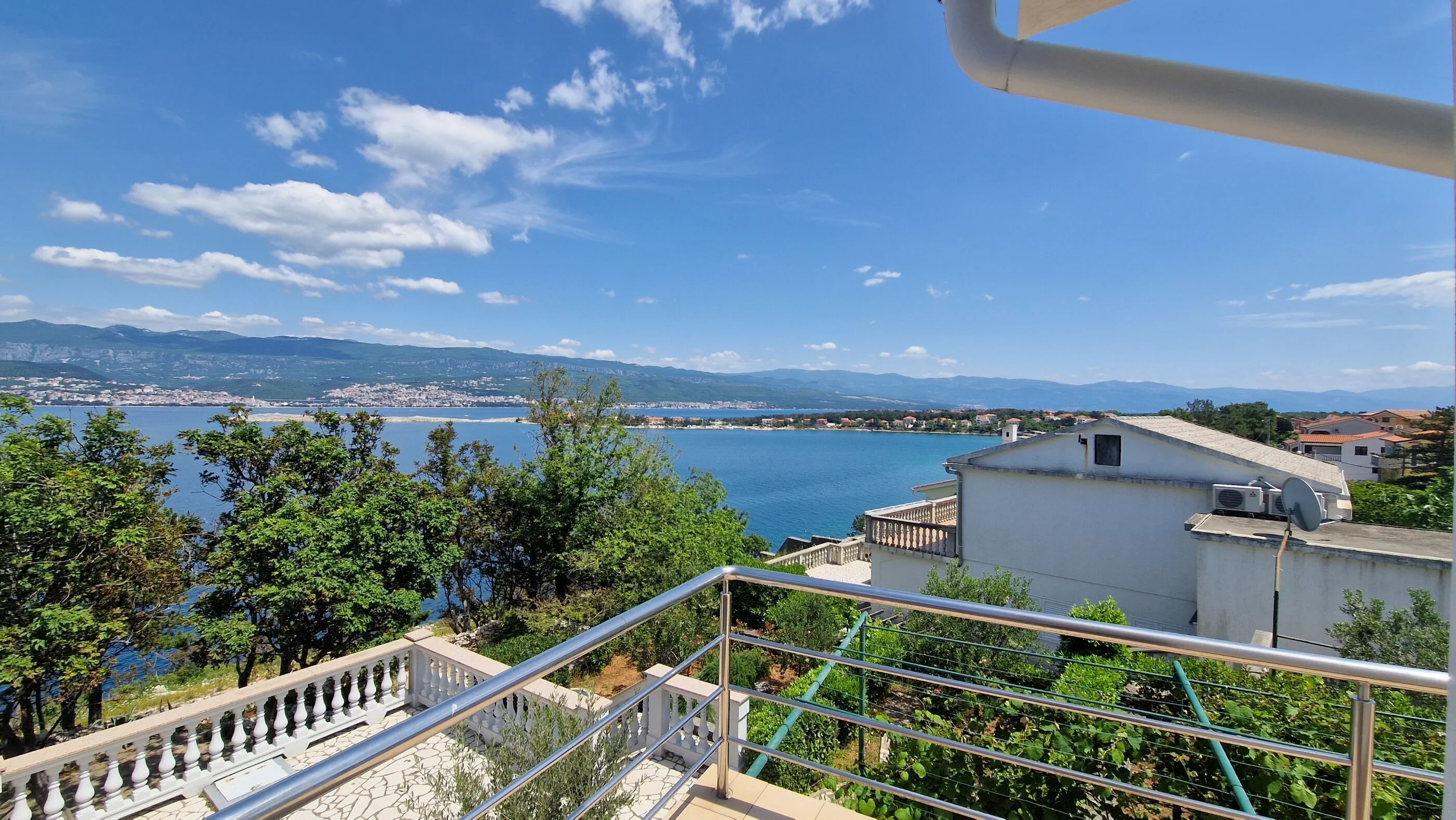 Apartment Sanjug Silo – Šilo, Croația