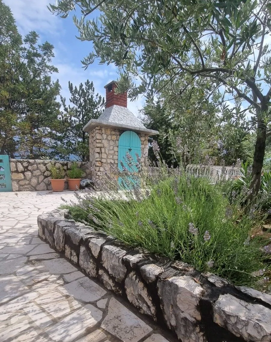 Apartment Sanjug Silo – Šilo, Croația