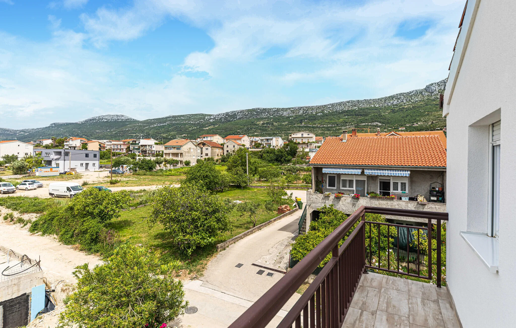 Apartman Kaštel Kamblelovac - CSC574 – Kaštel Kamblelovac, Chorwacja