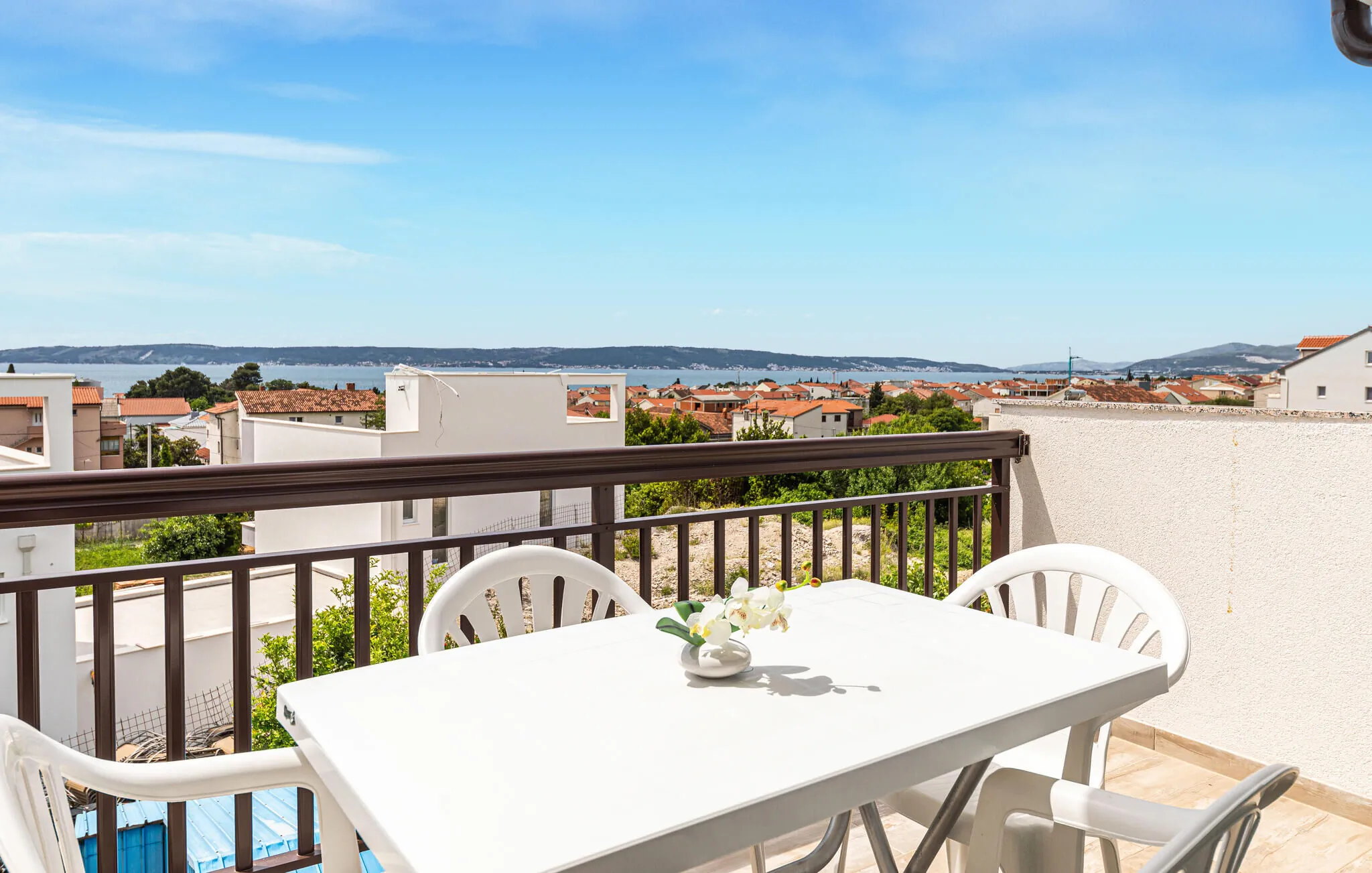 Apartman Kaštel Kamblelovac - CSC574 – Kaštel Kamblelovac, Chorwacja