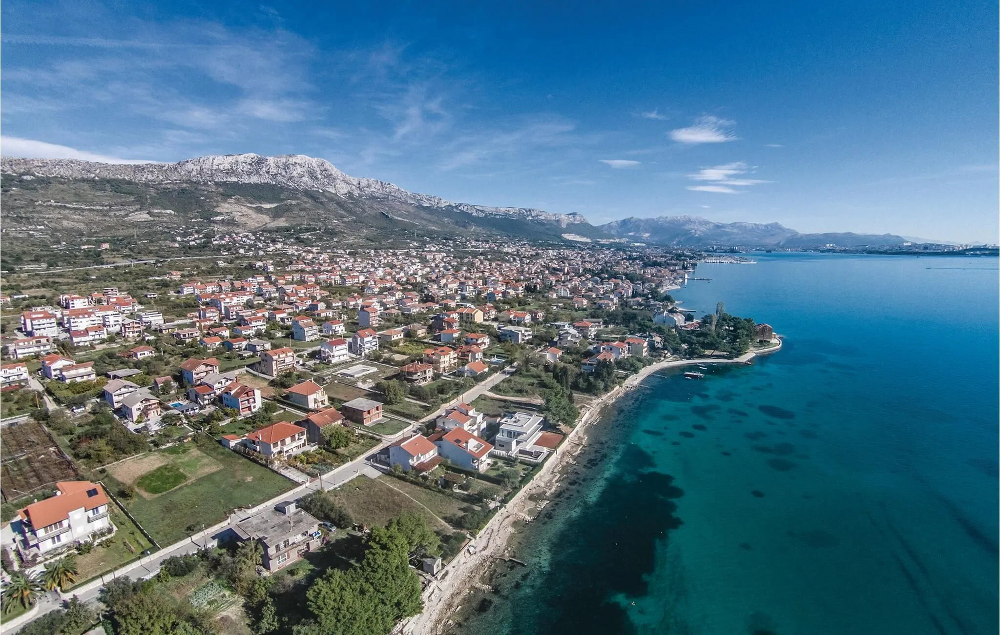 Apartman Kaštel Kamblelovac - CSC574 – Kaštel Kamblelovac, Chorwacja