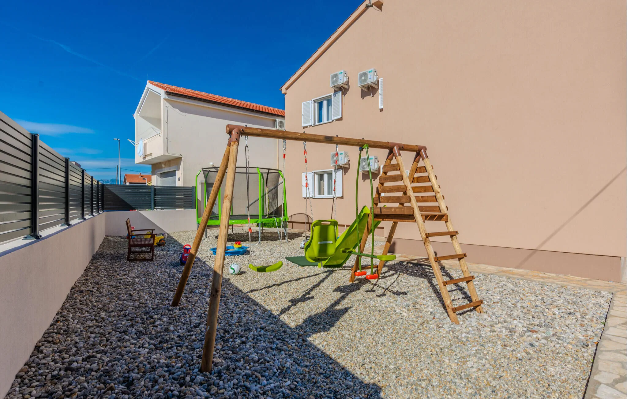 Vendégház Nin - CDI562 – Nin, Chorwacja