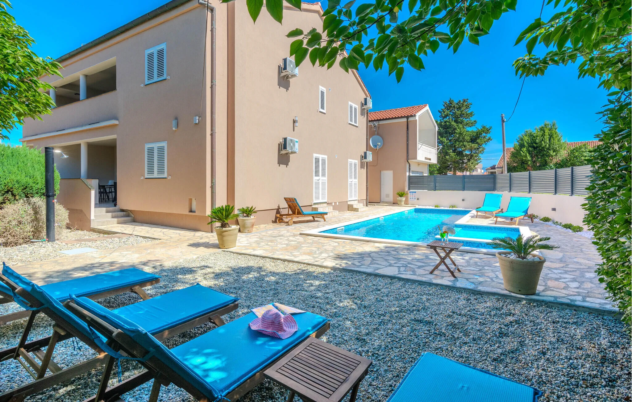 Vendégház Nin - CDI562 – Nin, Chorwacja