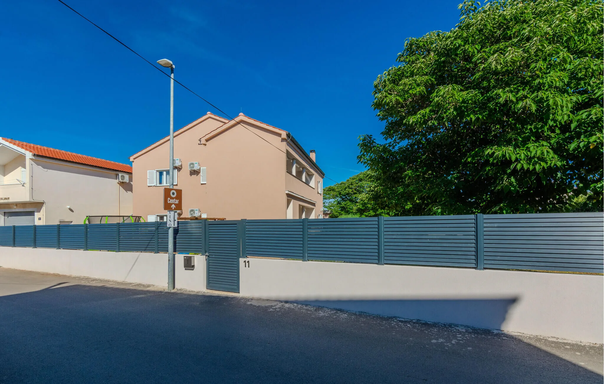 Vendégház Nin - CDI562 – Nin, Chorwacja