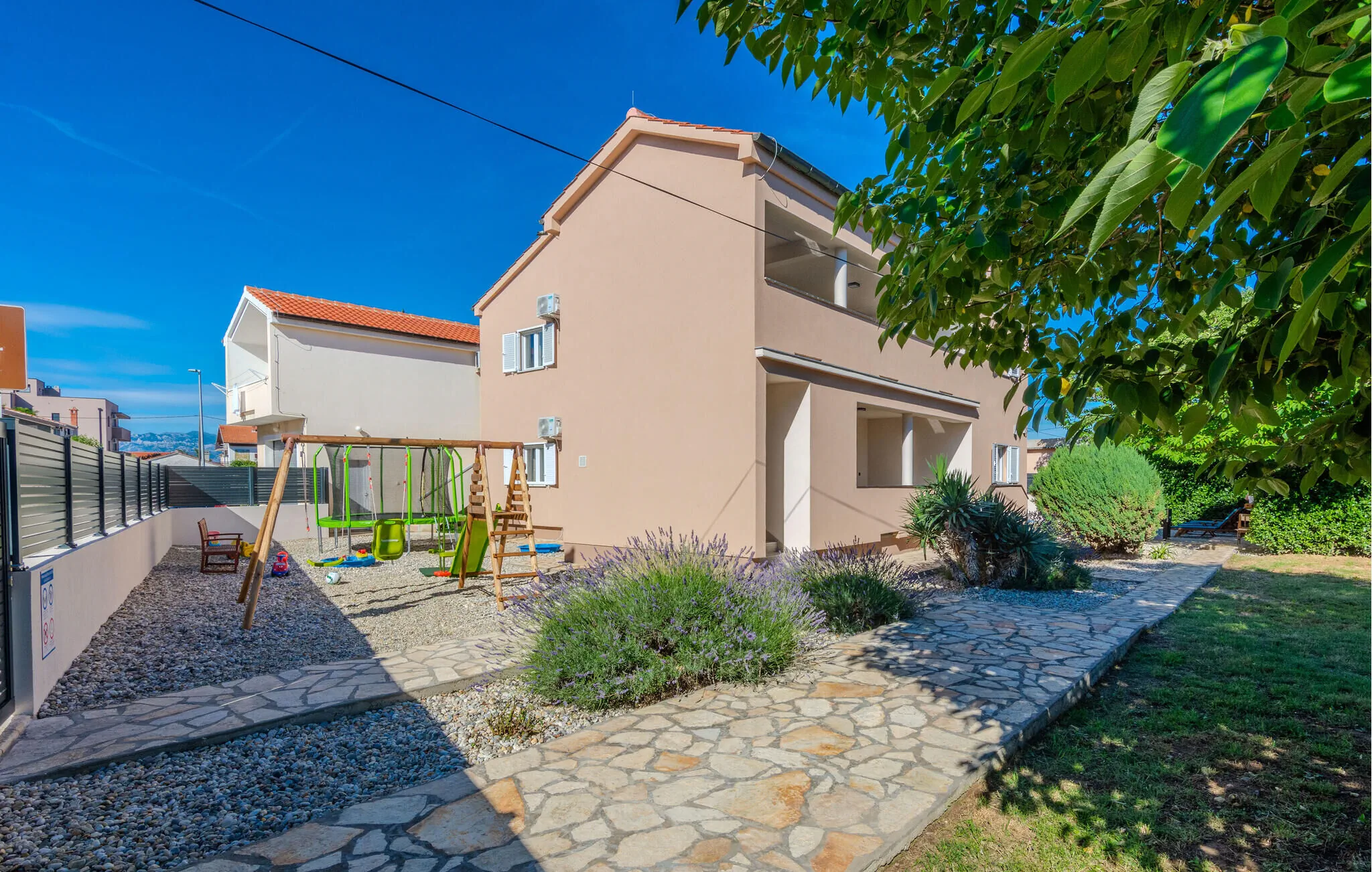 Vendégház Nin - CDI562 – Nin, Chorwacja