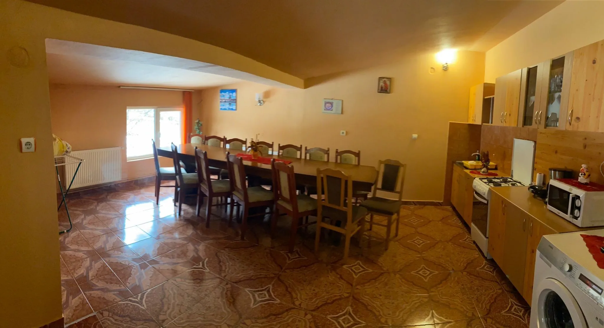 Pensiunea Gaiu Albac – Albac, Rumunsko