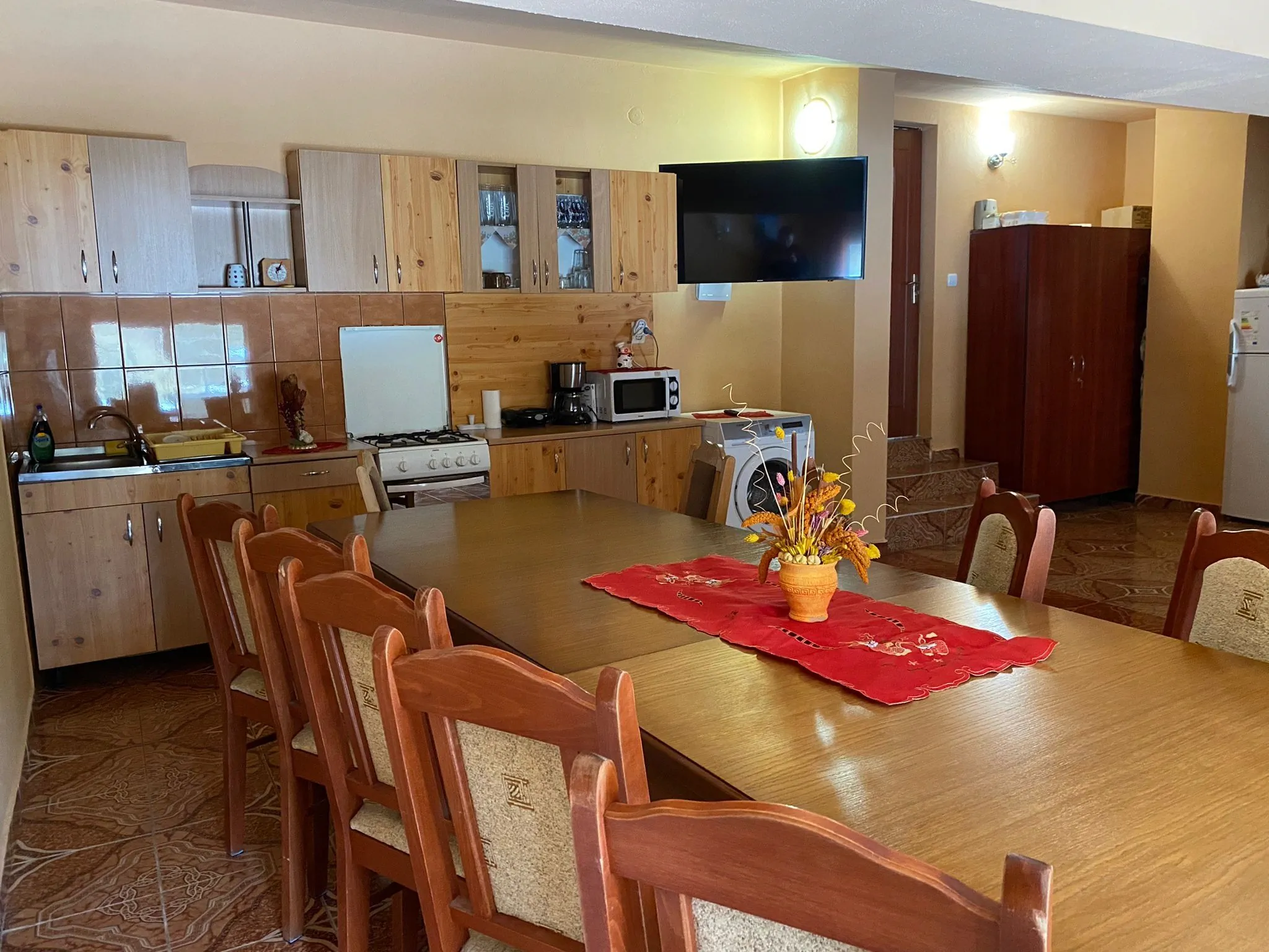 Pensiunea Gaiu Albac – Albac, Rumunsko