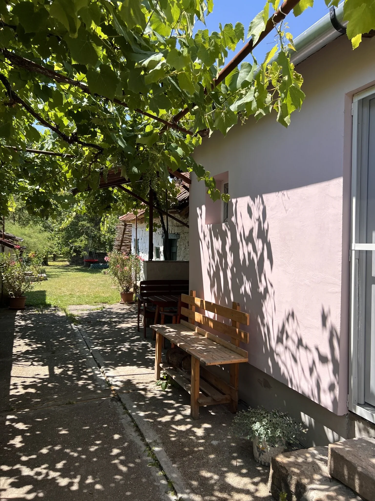 Maryland Vendégház Bogács – Bogács, Ungaria