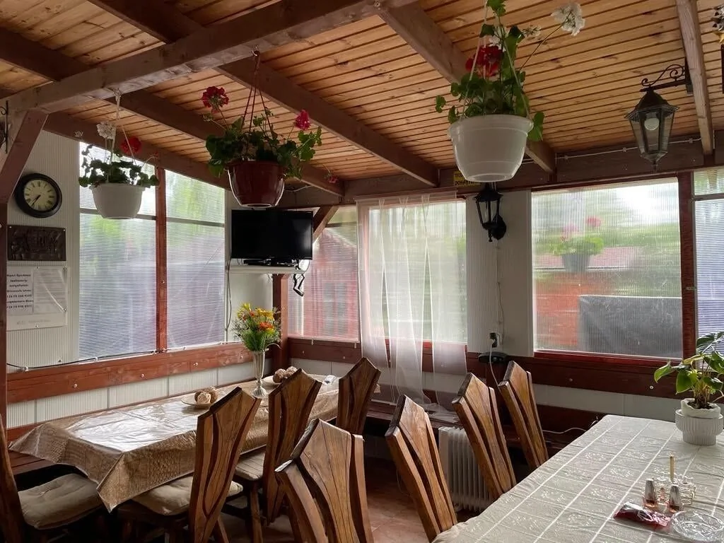 Alpesi Apartman Bogács – Bogács, Ungaria