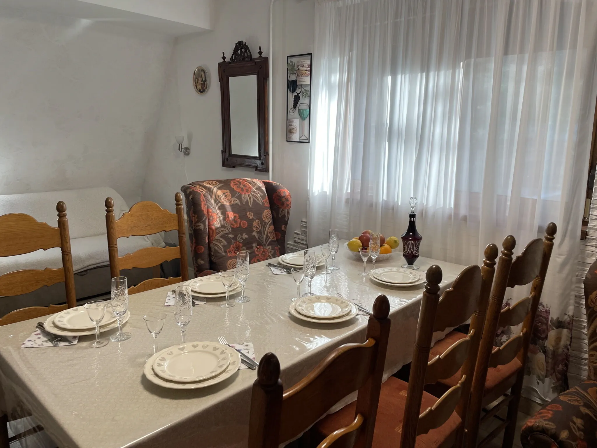 Alpesi Apartman Bogács – Bogács, Ungaria