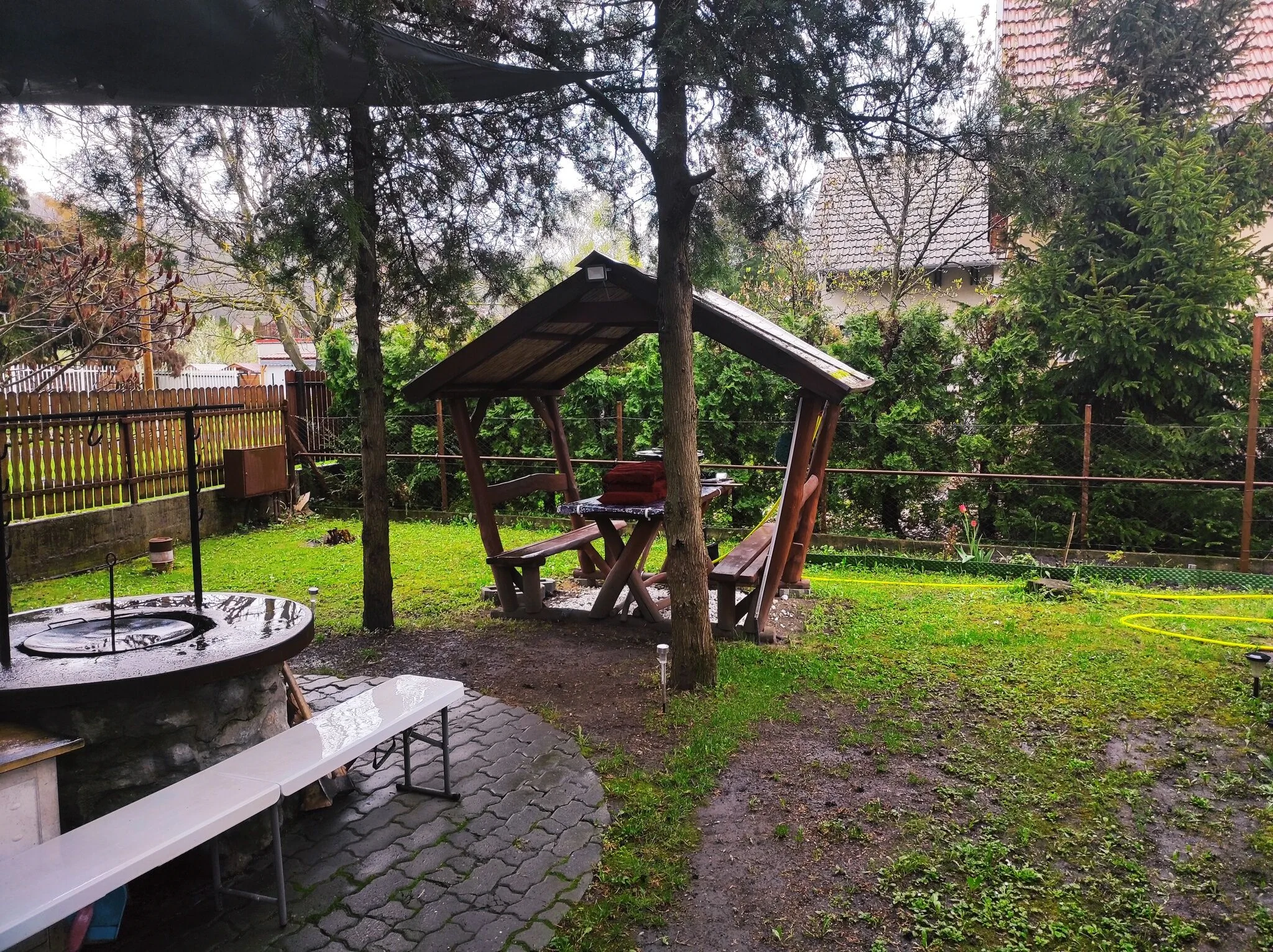 Alpesi Apartman Bogács – Bogács, Ungaria