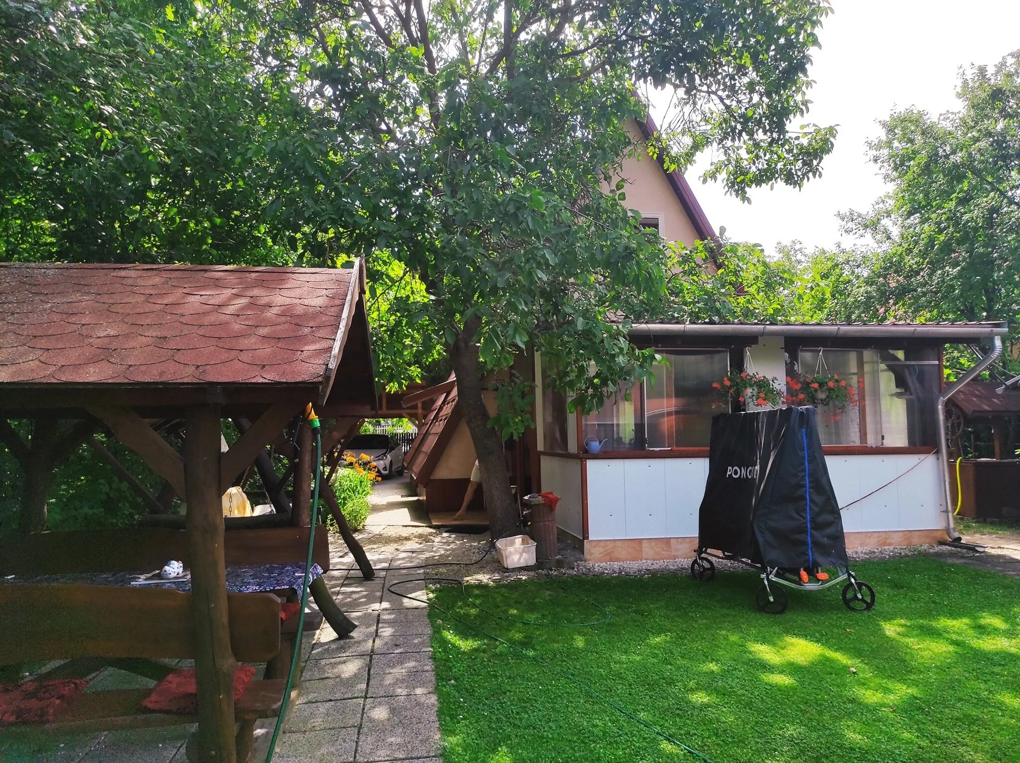 Alpesi Apartman Bogács – Bogács, Ungaria