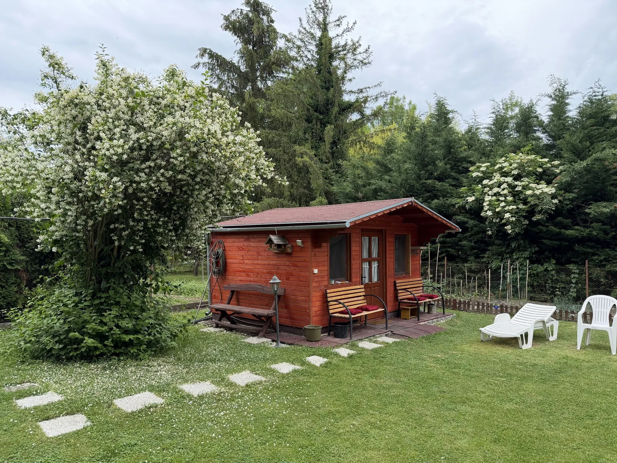 Alpesi Apartman Bogács – Bogács, Ungaria