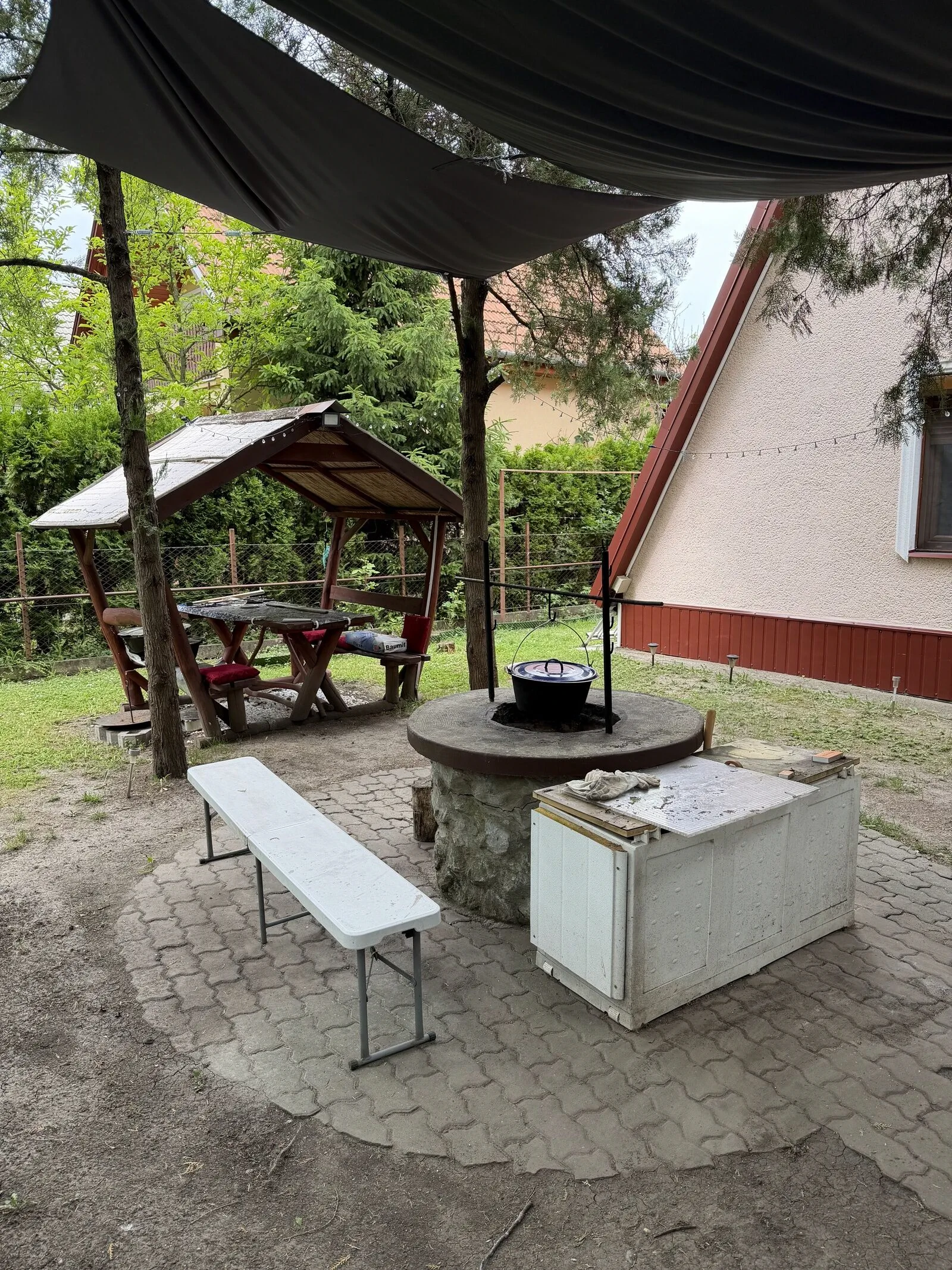 Alpesi Apartman Bogács – Bogács, Ungaria