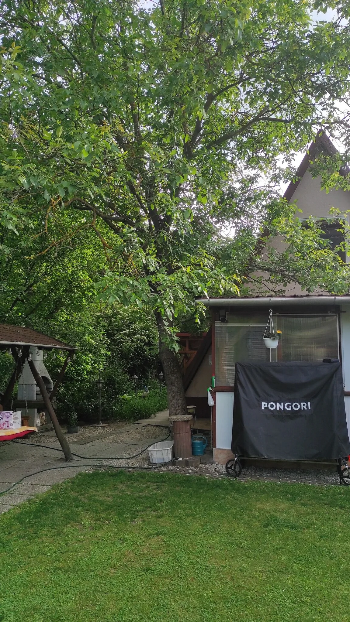 Alpesi Apartman Bogács – Bogács, Ungaria