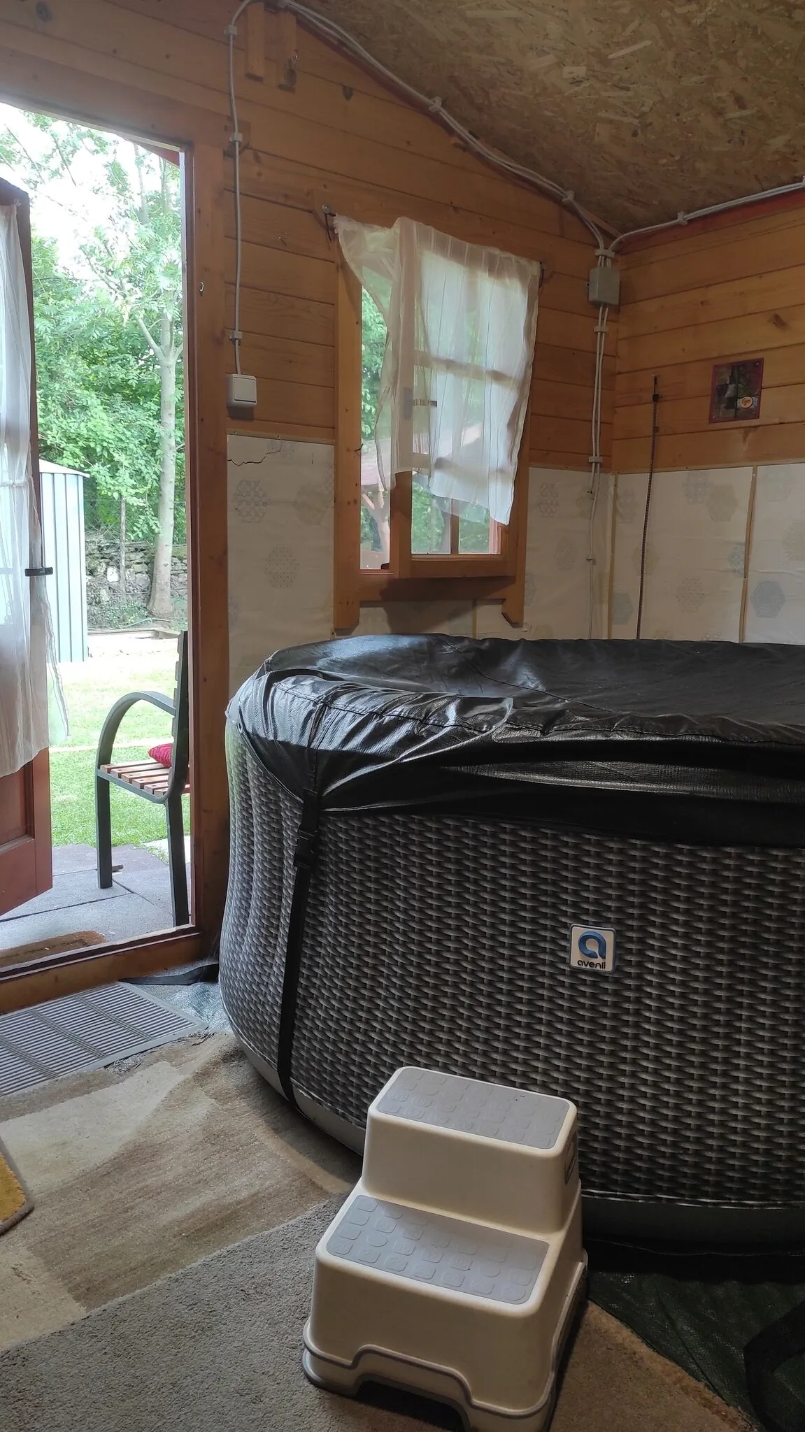 Alpesi Apartman Bogács – Bogács, Ungaria