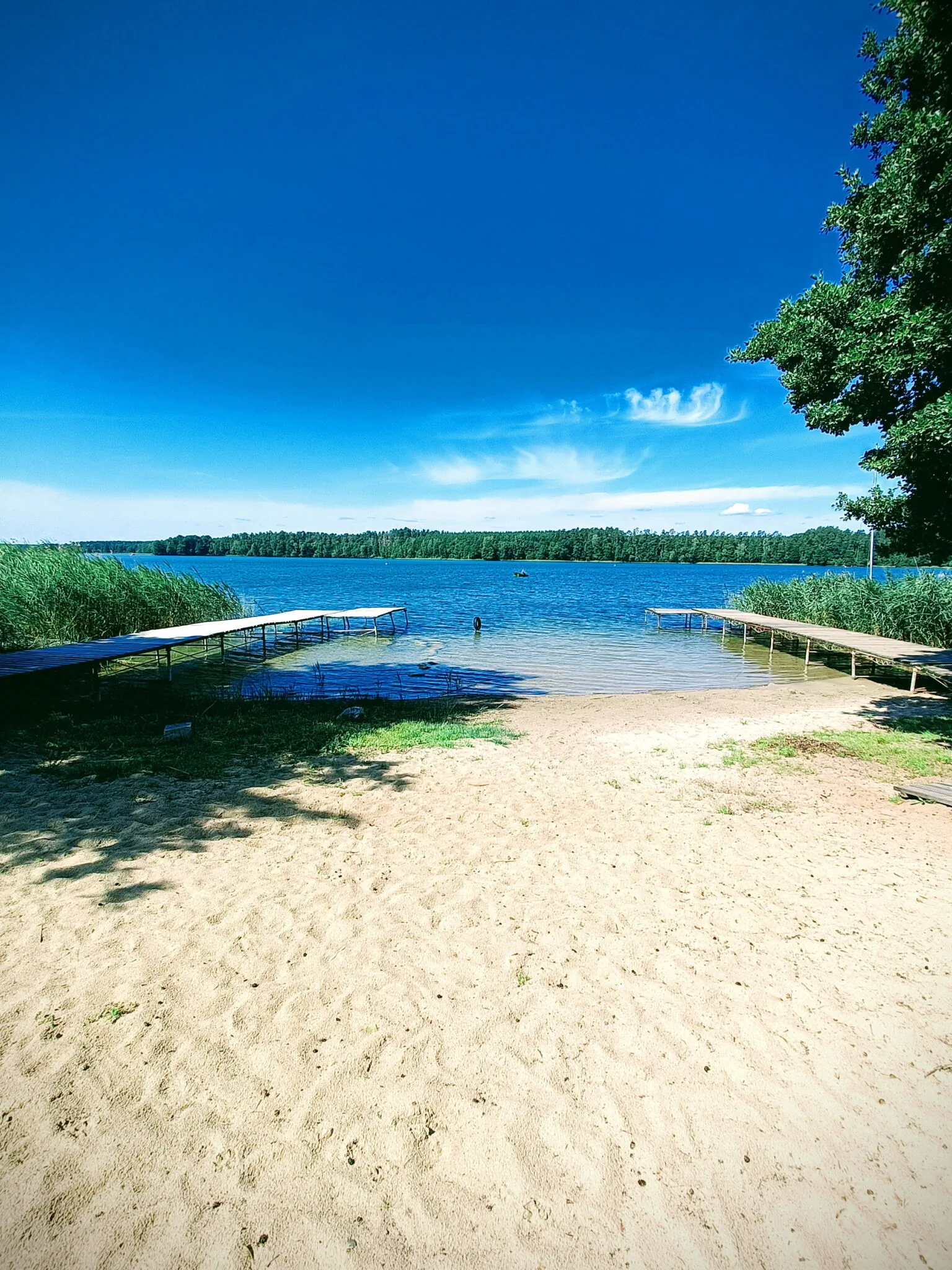 Ośrodek Dar Lasu Kobyłocha – Szczytno, Polonia