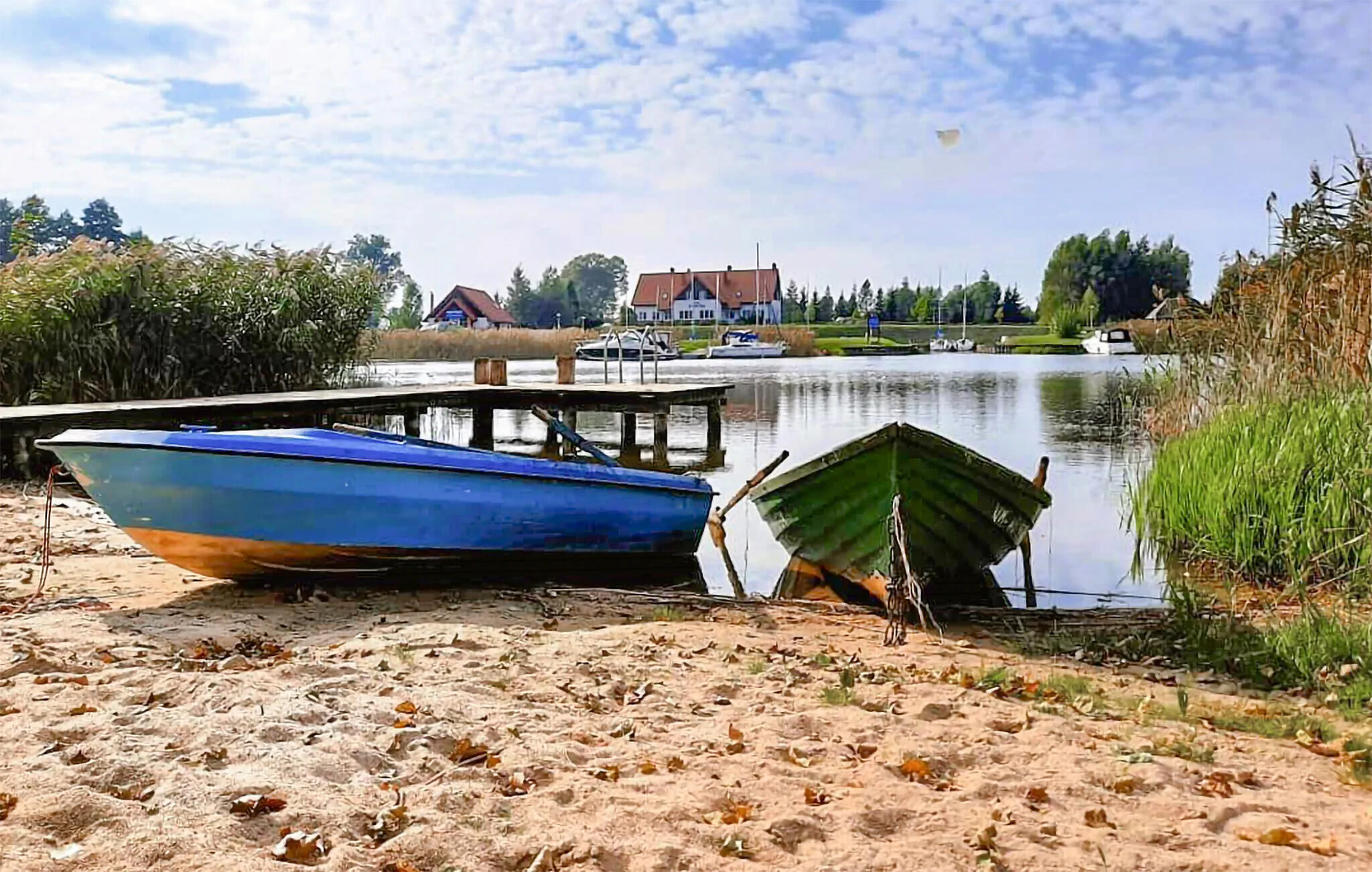 Vendégház Mikołajki - PMA901 – Mikołajki, Polska