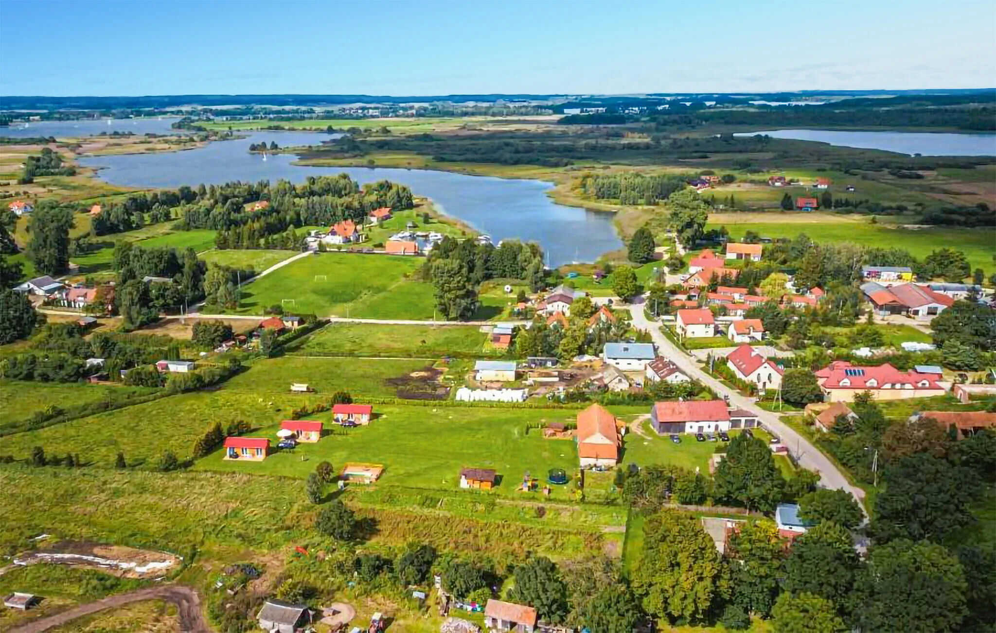Vendégház Mikołajki - PMA901 – Mikołajki, Polska