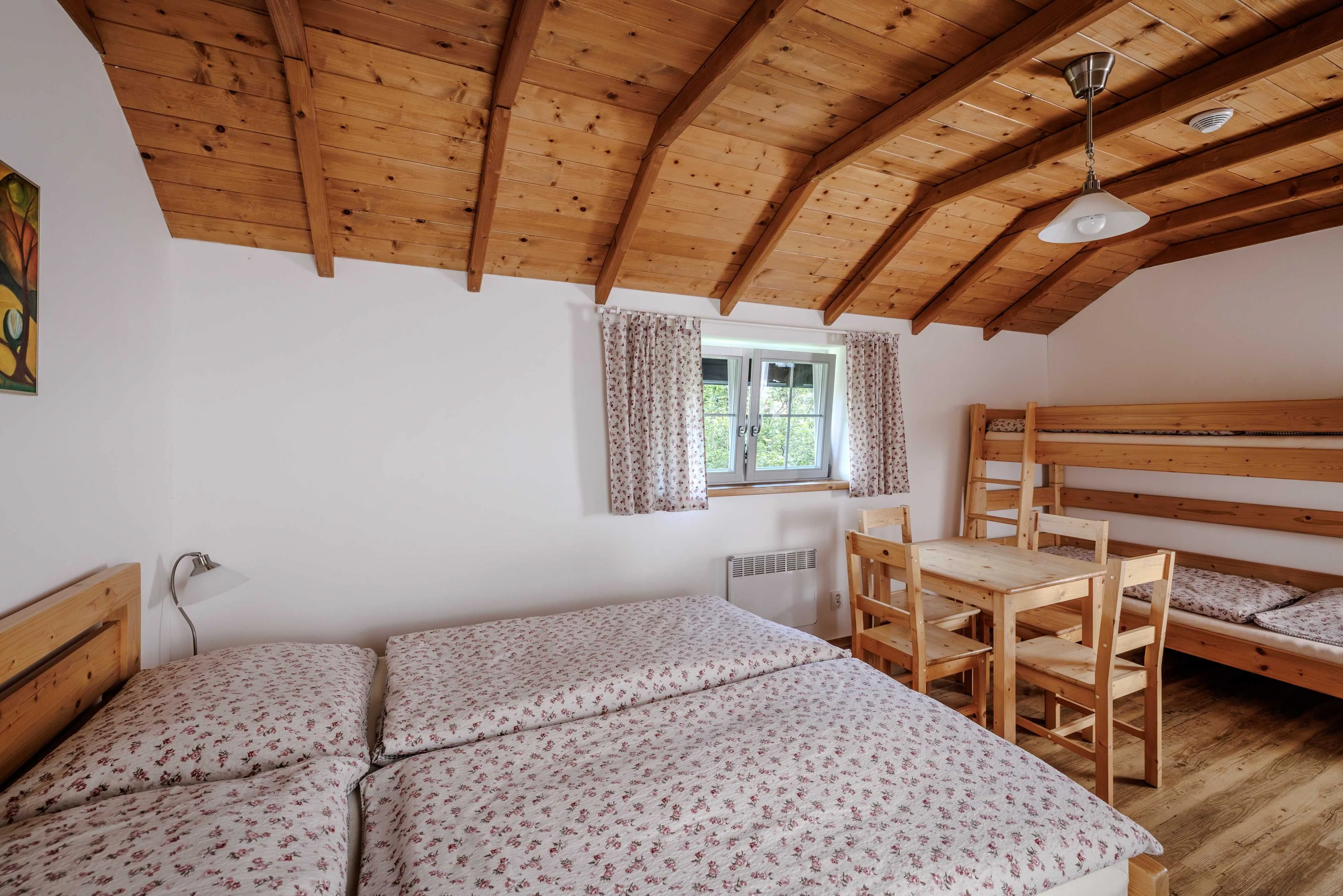 Resort Vysoká Lípa - Stodola a Chalupa – Jetřichovice, Republica Cehă